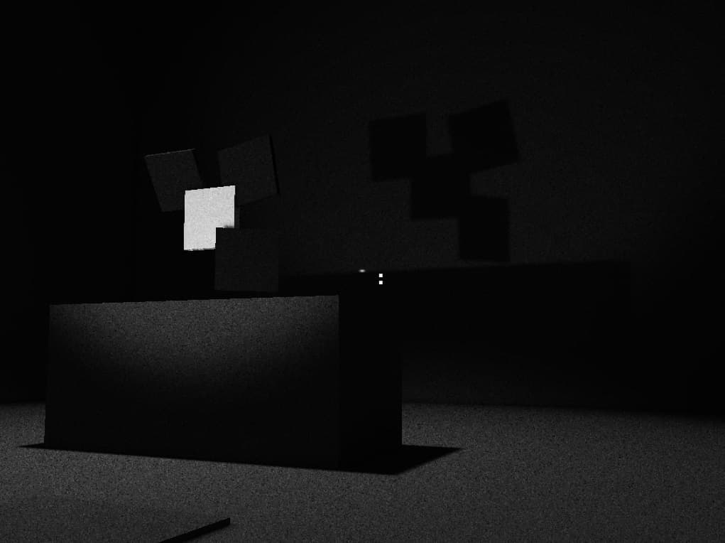 The Book of Light screenshot 2