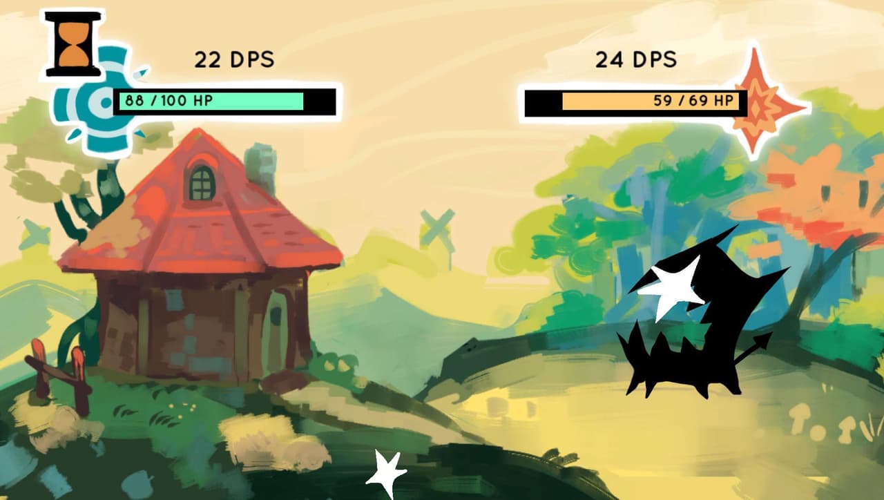 Archimagus screenshot 3