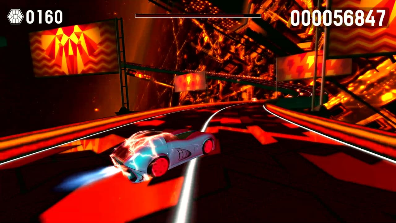 Drive Any Track screenshot 6