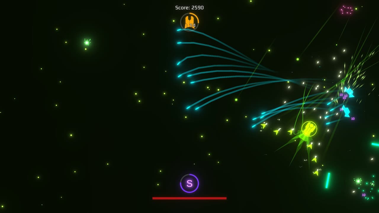 Hullbreakers screenshot 3
