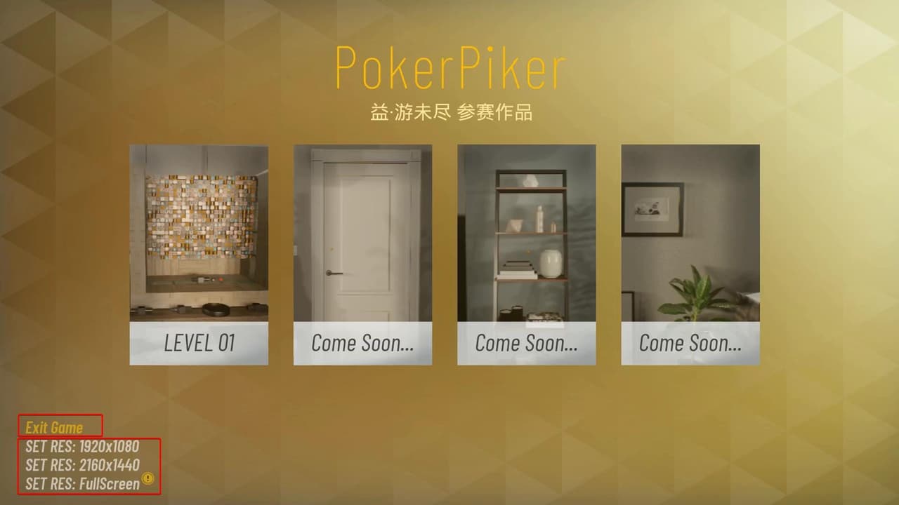 PokerPiker screenshot 3