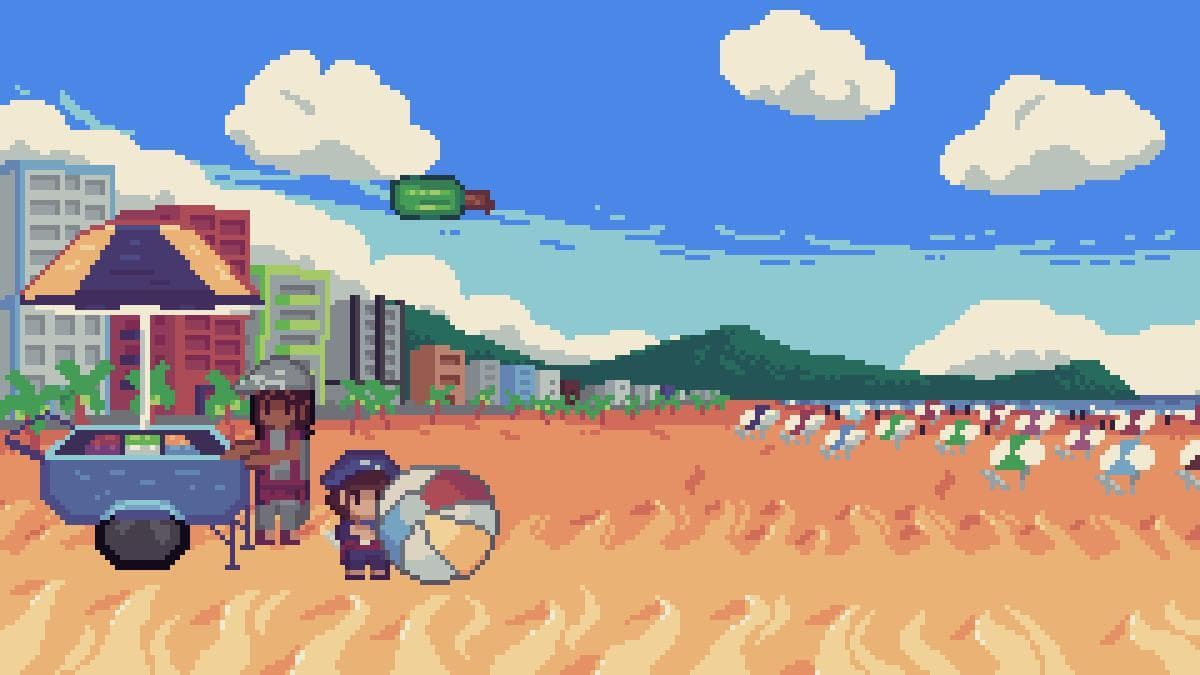 Parábola Gelada! screenshot 2