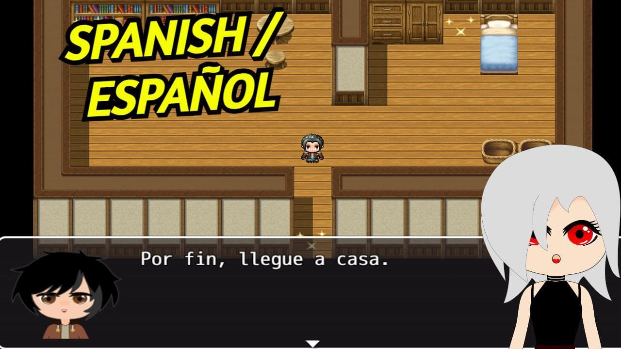 Milos Curse V1.0 screenshot 3