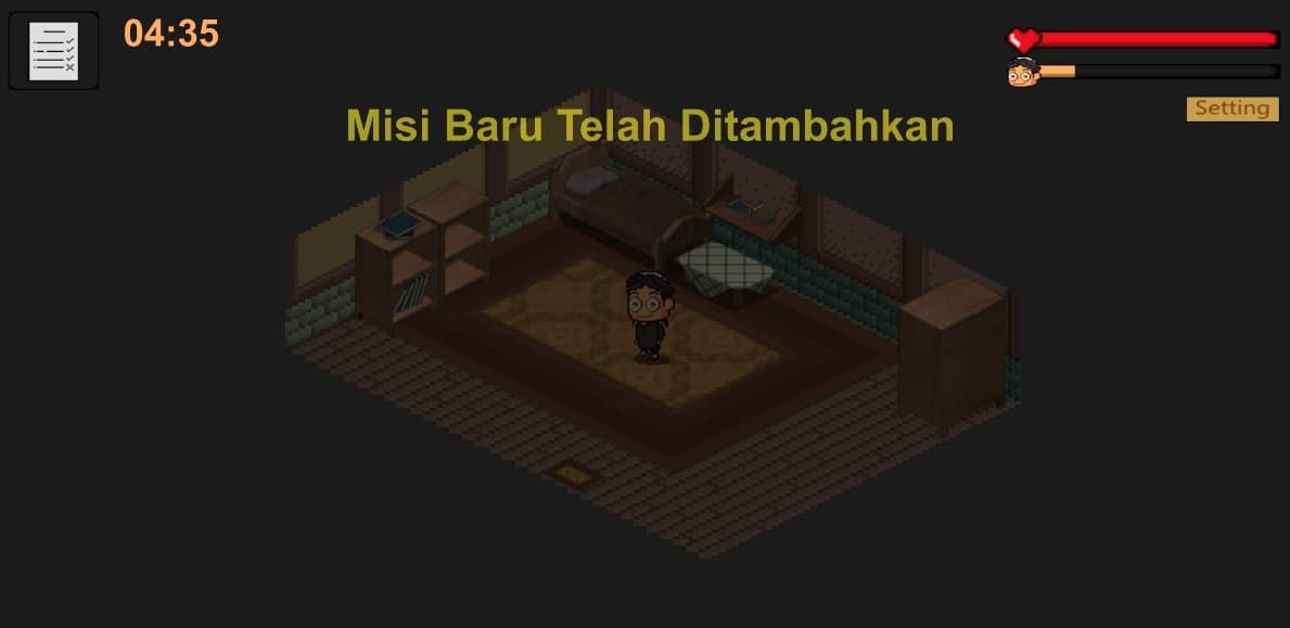 Selesaikan Misimu Dengan Sunnah screenshot 2