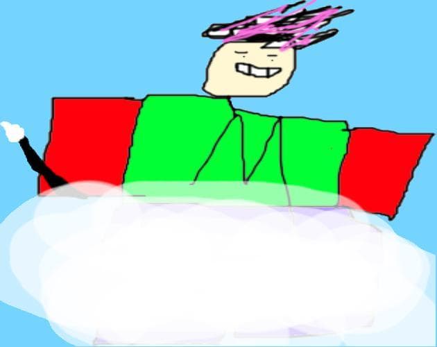 Mortons Magical Adventure