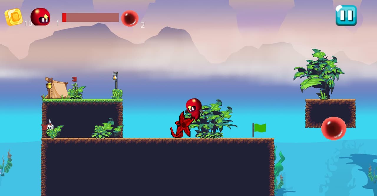 Xcape screenshot 4