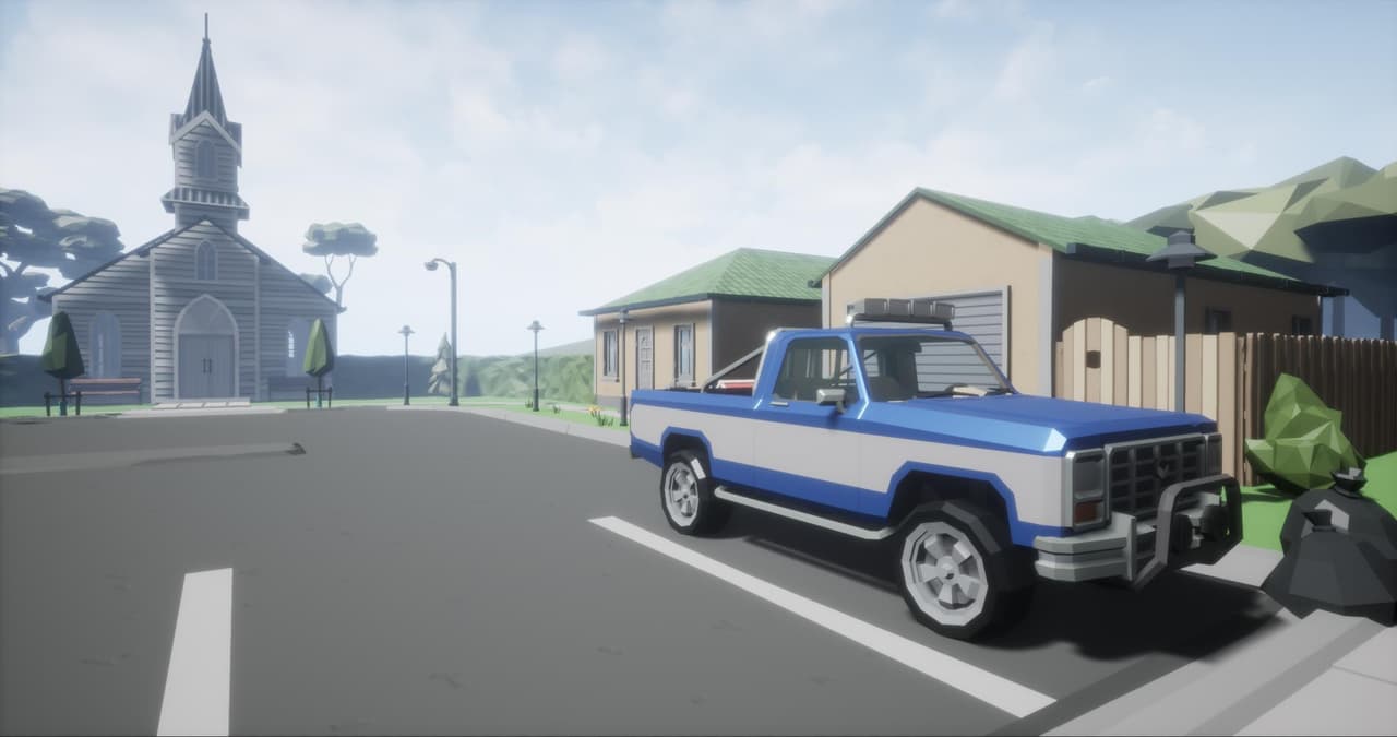 Nordern simulator screenshot 4