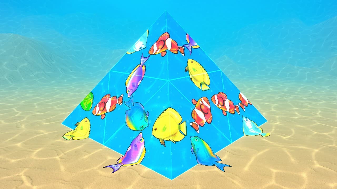 Twisty Tumble (VR) screenshot 2