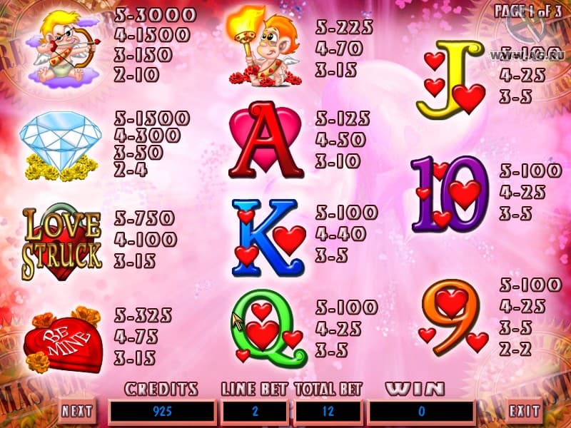 Reel Deal Slots Adventure screenshot 4