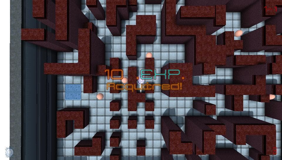 Paradox Escape Route Hack Trials I DEMO screenshot 4