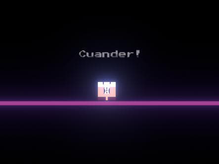 Cuander