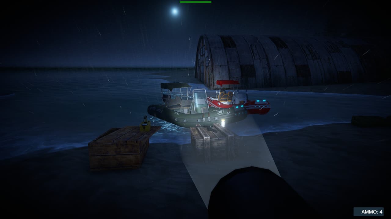 OPERATION COBRA (itch) screenshot 3