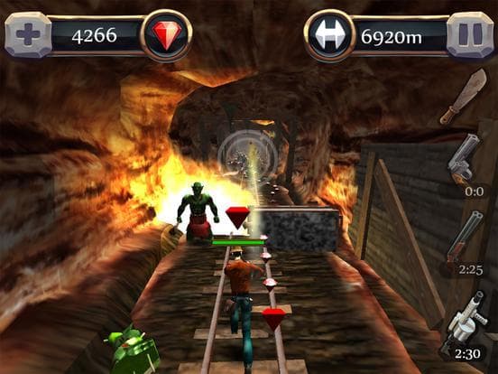 Canyon Hunter Premium screenshot 6