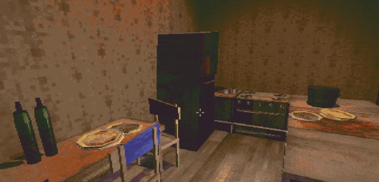 R.E.M screenshot 3