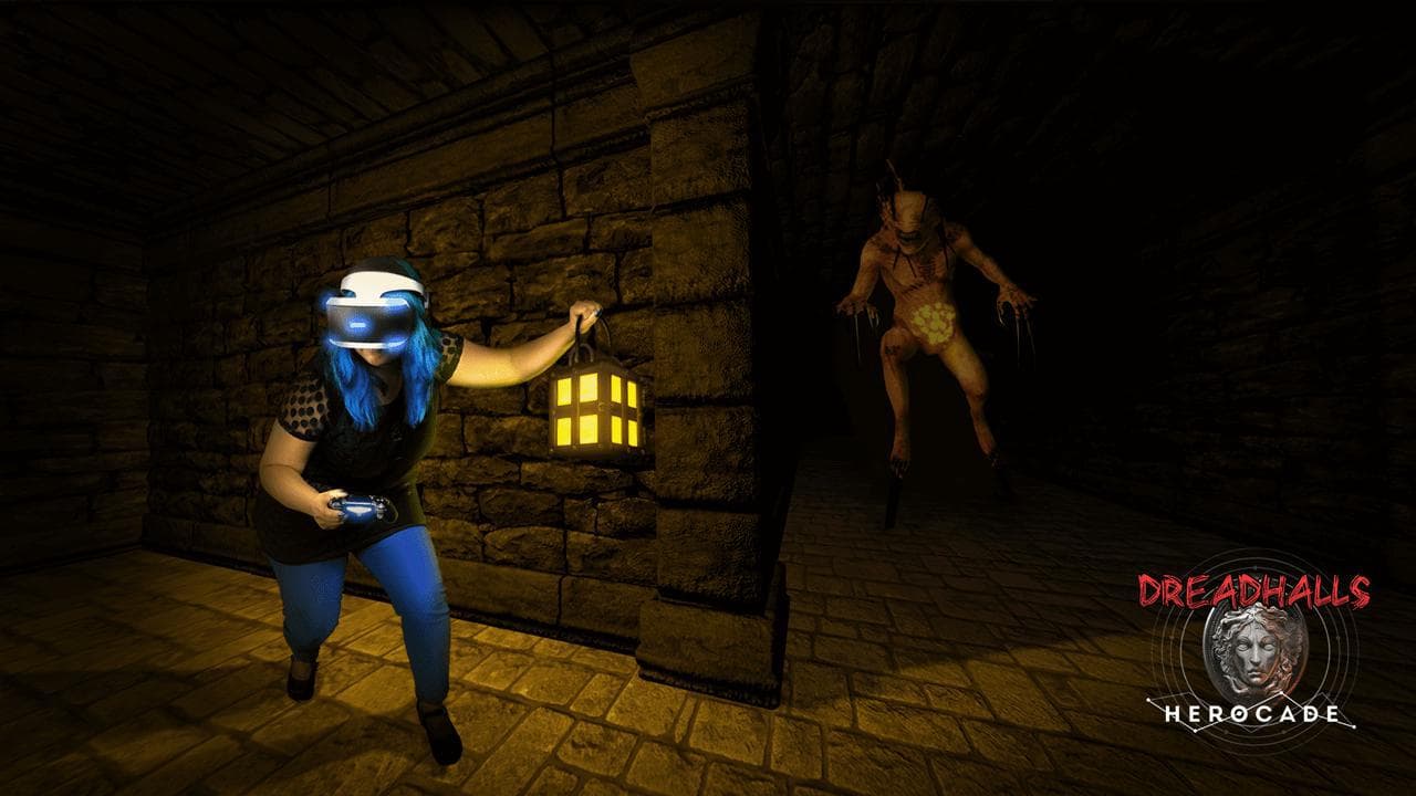 HeroCade screenshot 4