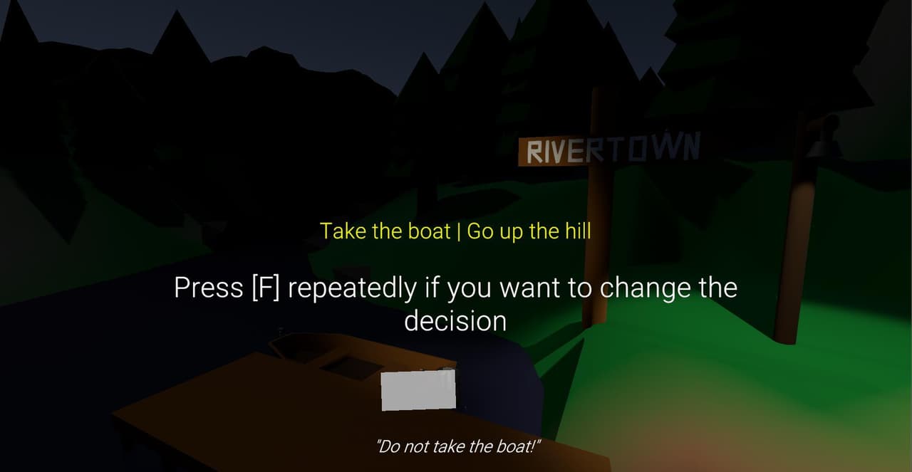 Side Effects (Codarza) screenshot 2