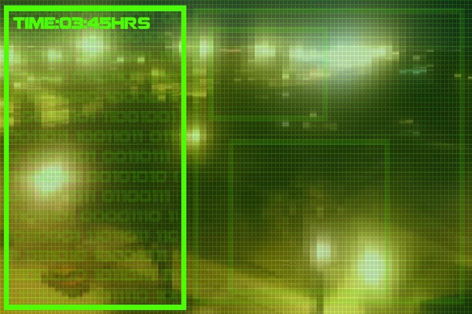 Copyright Wars 2055 screenshot 2