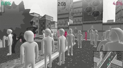 Brunos Mind Control Project