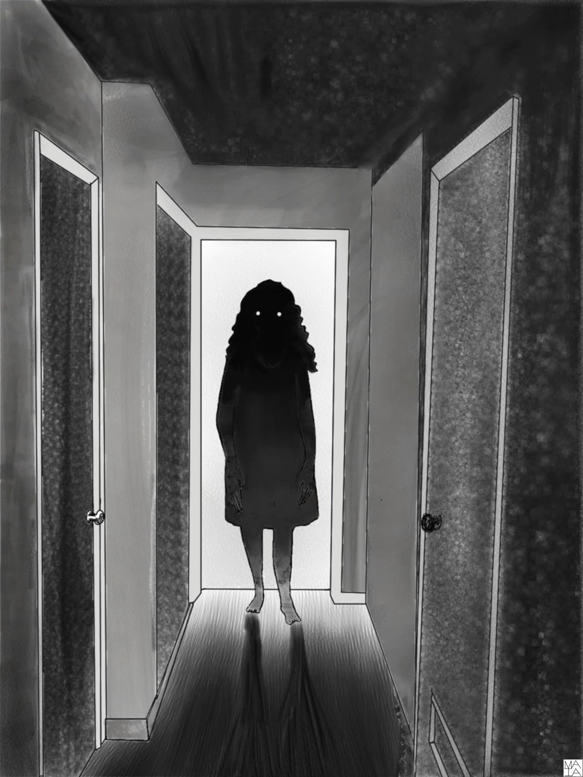 Lost Girls and Daymares