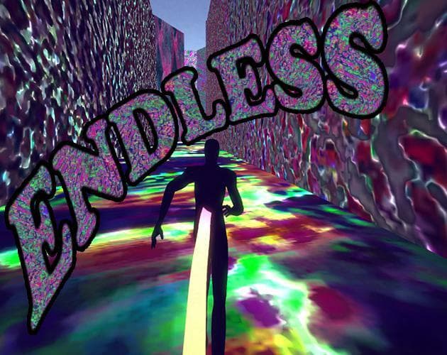 Endless (Quassine)