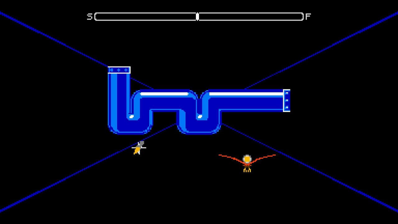 Operation Sky Burner screenshot 3