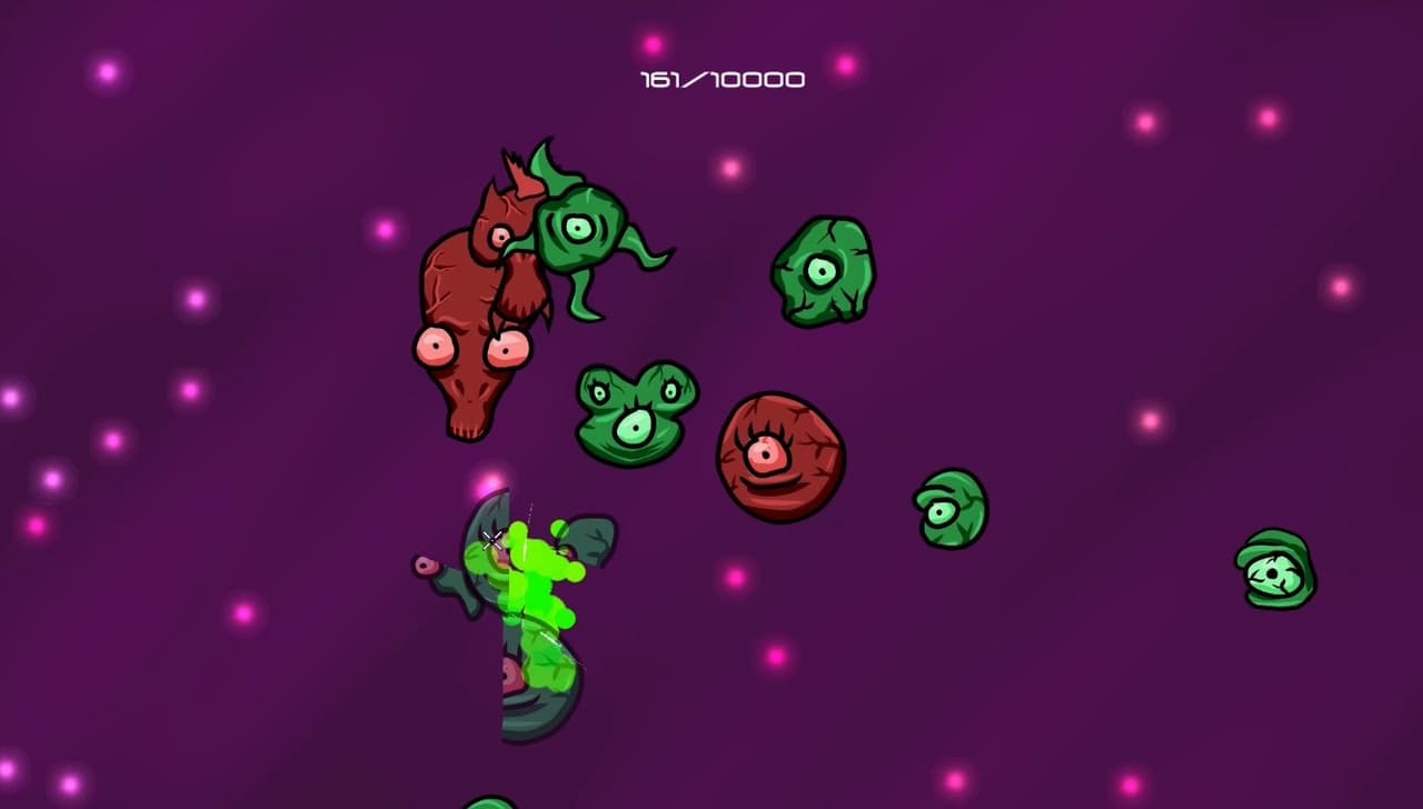 The Shadow of Hell screenshot 6