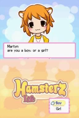 Hamsterz Life screenshot 6