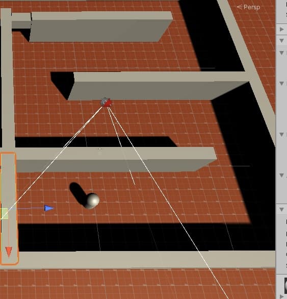 Adventure Puzzle 3D Prototype 1.1