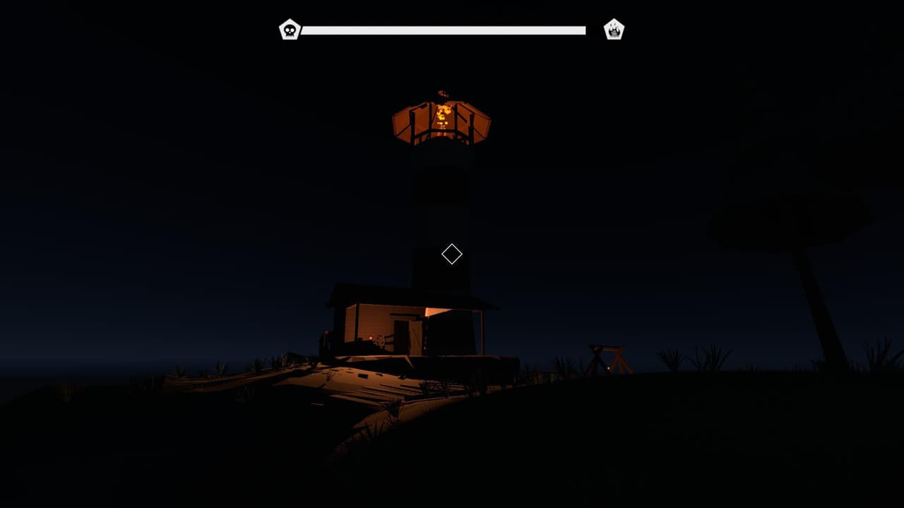 Dopóki ogień nie zgaśnie screenshot 4