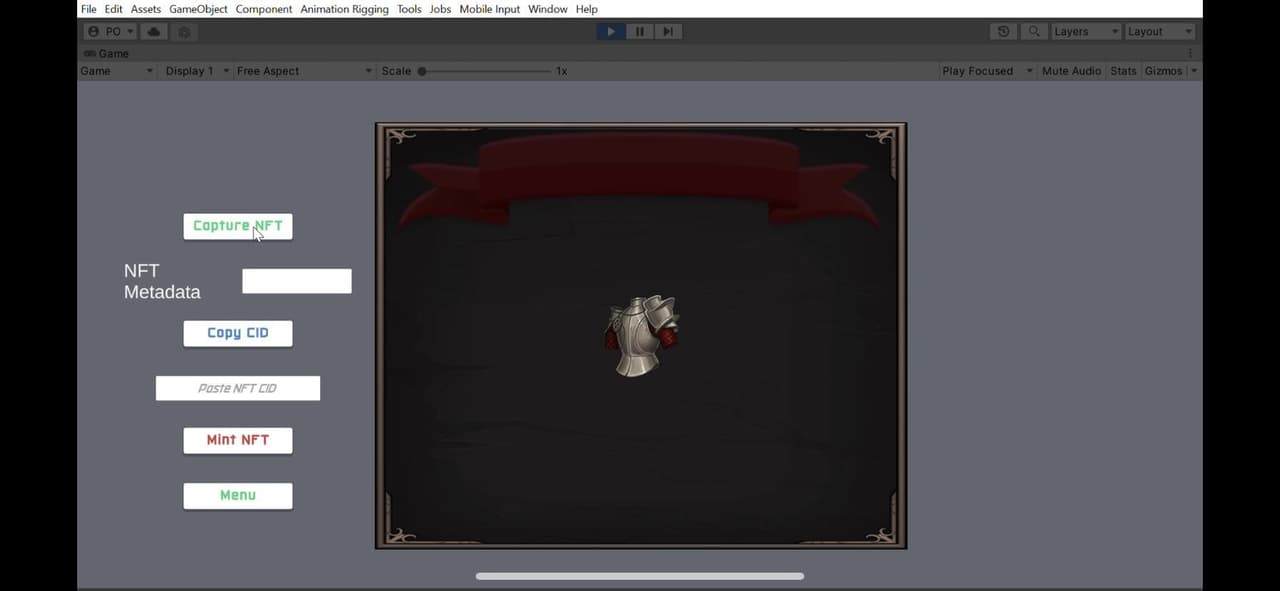 Dongo screenshot 4