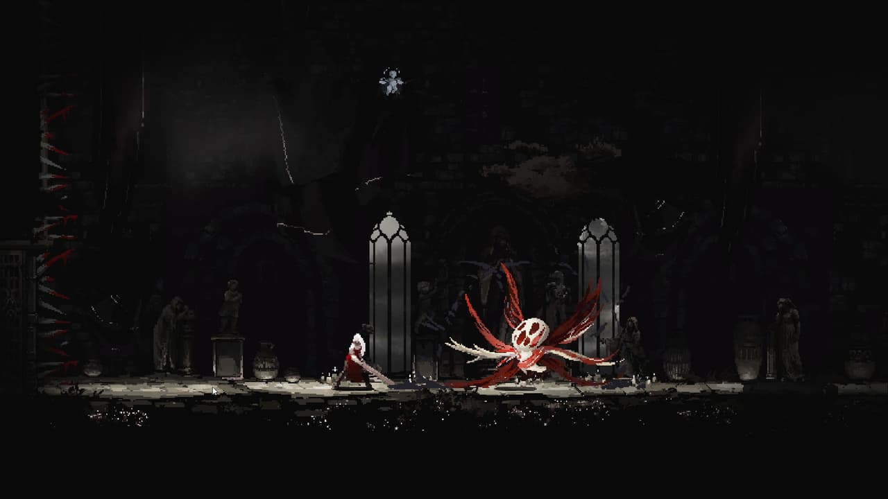 Moonscars screenshot 6