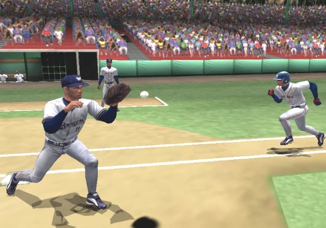 High Heat Major League Baseball 2004 screenshot 6