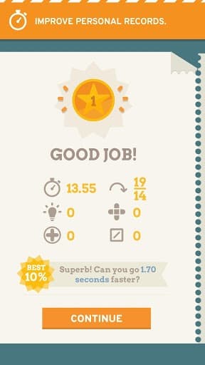 Pluszle: Brain logic puzzle screenshot 6
