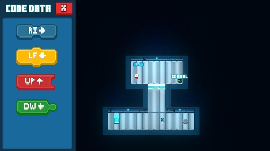 CodeTheAI screenshot 3
