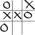 X - O TIC TAC TOE