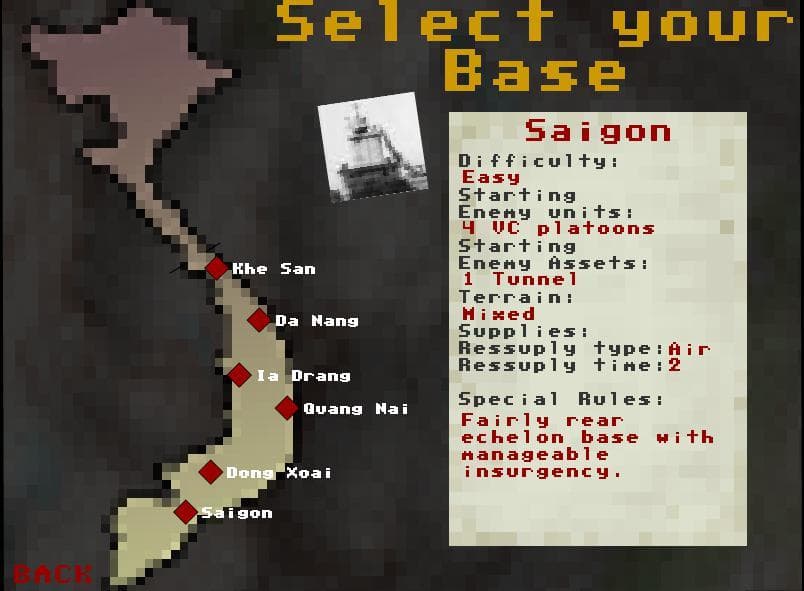 Occupation Force screenshot 2