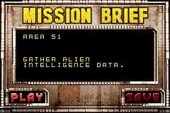 Duke Nukem Advance screenshot 4