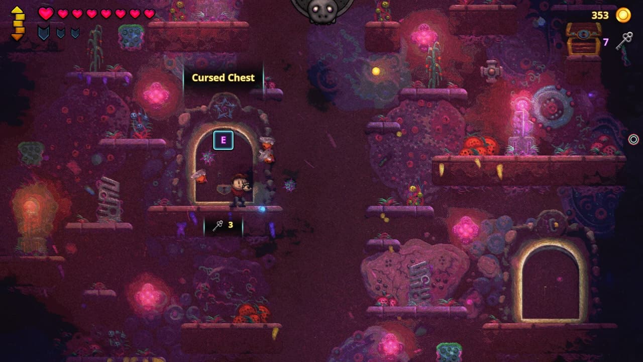 Dungeons of Clay (itch)