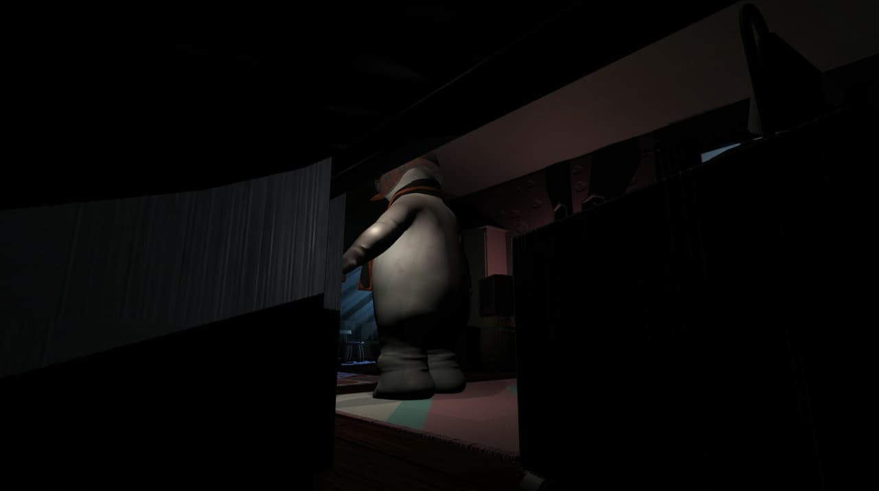 Angry Toys screenshot 6