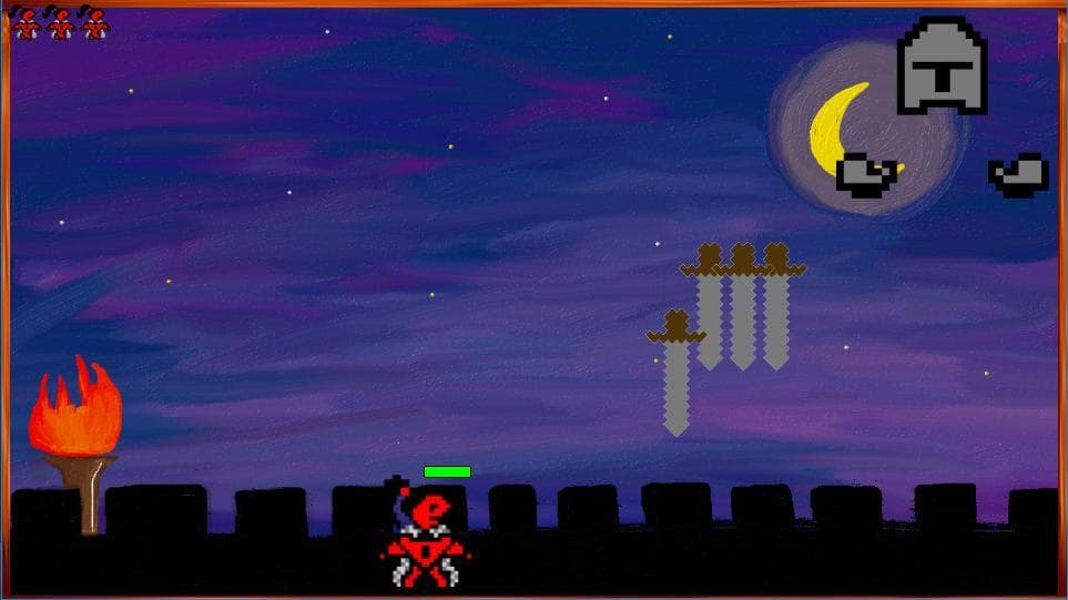 Villain Simulator 2017 screenshot 3