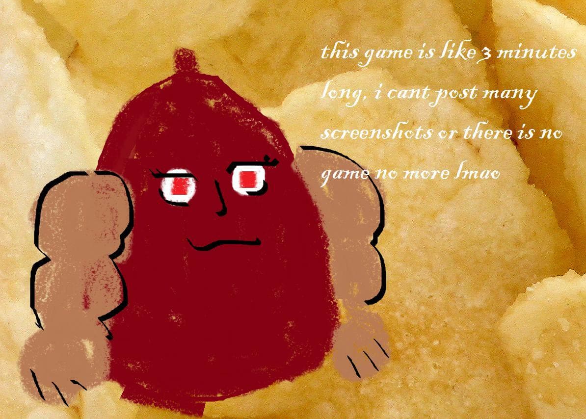 Heart Shaped Chips screenshot 2