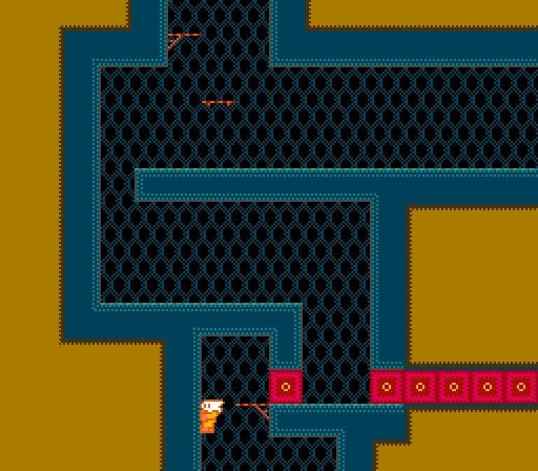 Family Rescue Adventure screenshot 3