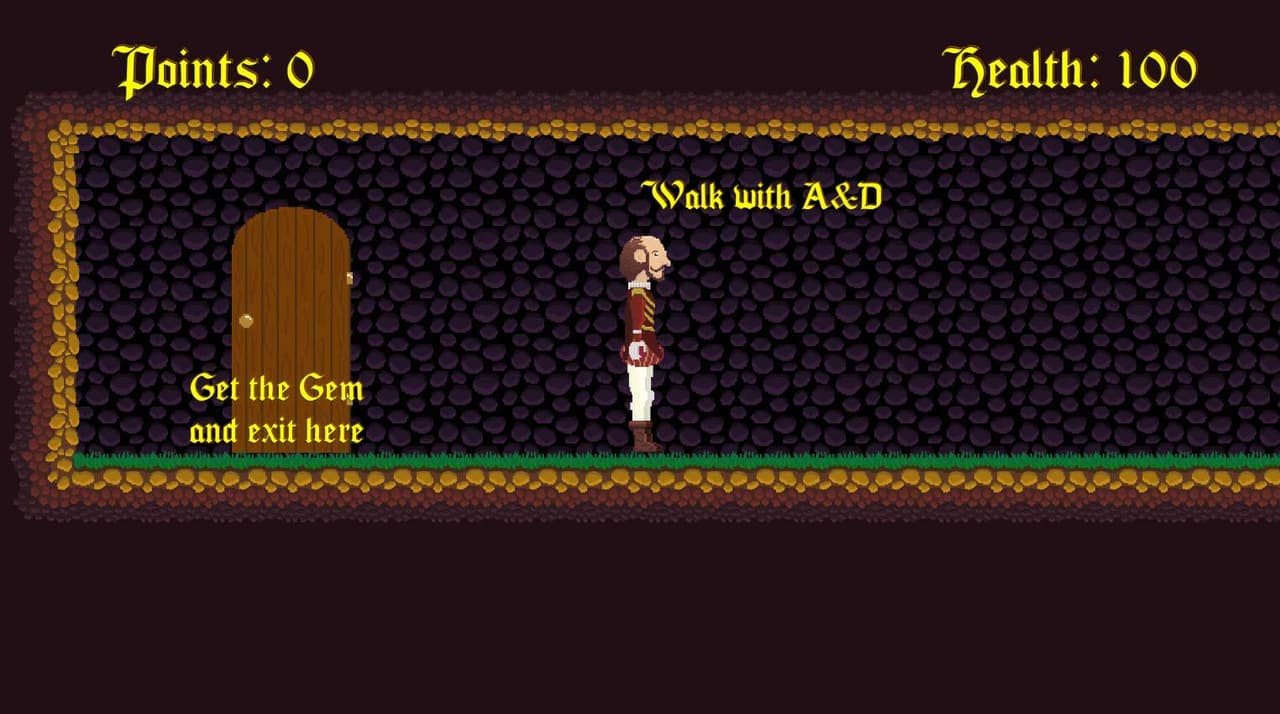 Cursed Treasure (Phoenix Games) screenshot 2