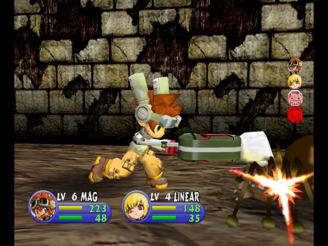 Evolution Worlds screenshot 2