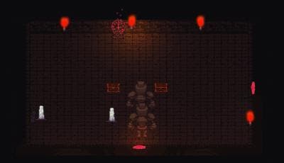 Blood For Power screenshot 2