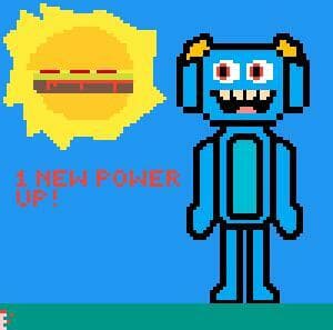 Wollofs adventure for SMS:Evolutions! screenshot 3