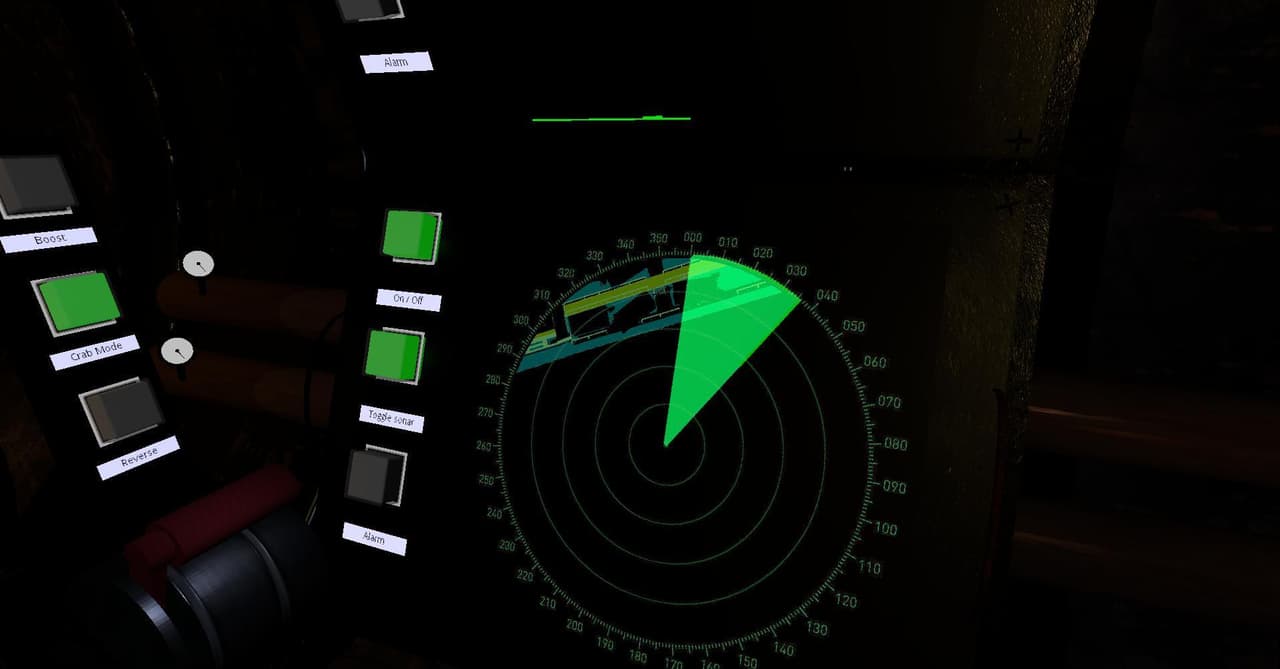 DeepBlue (nealith) screenshot 3