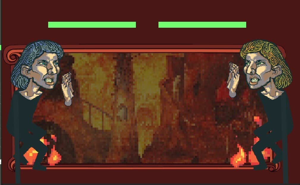 Cuddlegeddon: Snugglepocalypse screenshot 3