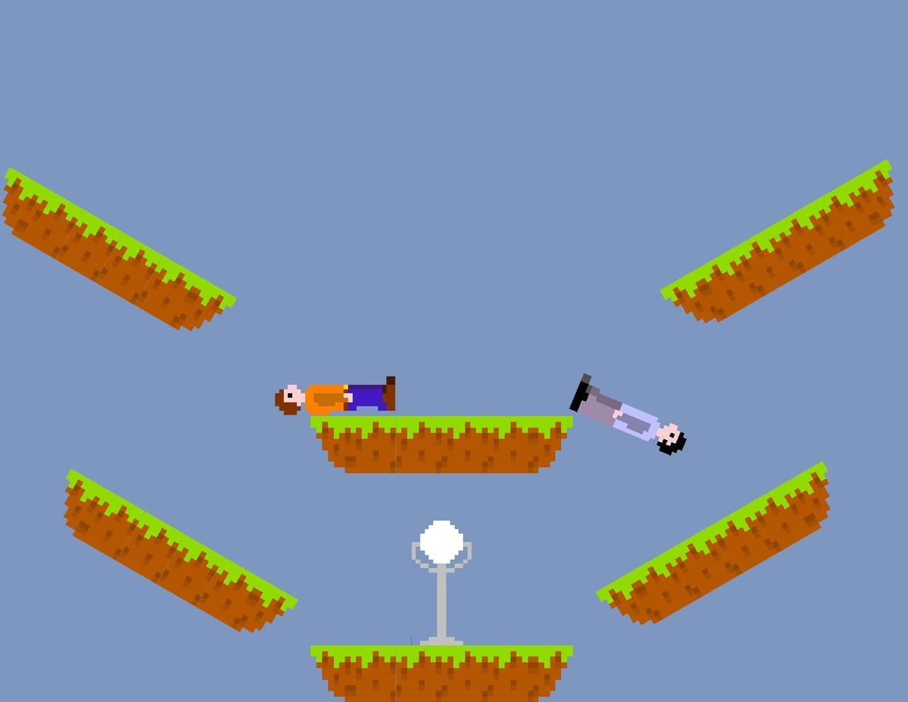 Flip Flop Flag ALPHA screenshot 2
