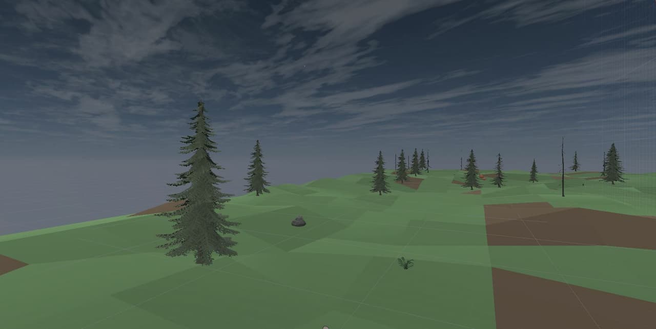 Gold Hunter (itch) (Eagle3280) screenshot 4
